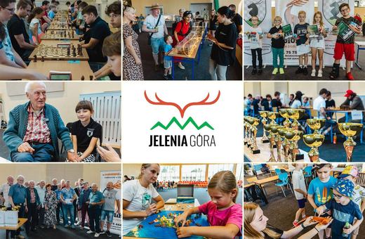 Wyjątkowe podziękowania dla Miasta Jelenia Góra