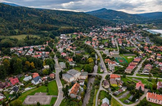 Policyjne partole wracają do Piechowic
