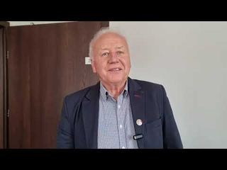 Rada wygasiła mandat Eugeniusza Kleśty