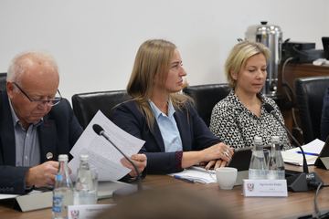 Rada wygasiła mandat Eugeniusza Kleśty