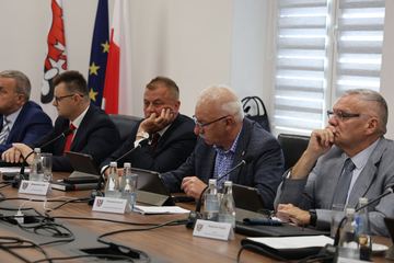 Rada wygasiła mandat Eugeniusza Kleśty