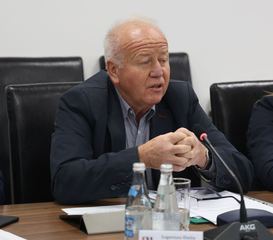 Rada wygasiła mandat Eugeniusza Kleśty