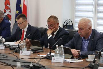 Rada wygasiła mandat Eugeniusza Kleśty