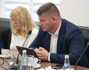 Rada wygasiła mandat Eugeniusza Kleśty