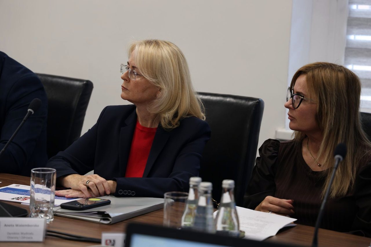 Rada wygasiła mandat Eugeniusza Kleśty
