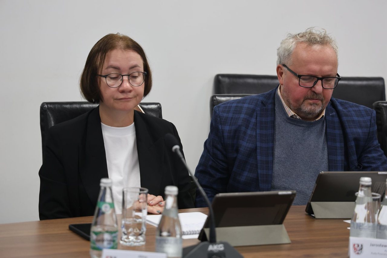 Rada wygasiła mandat Eugeniusza Kleśty