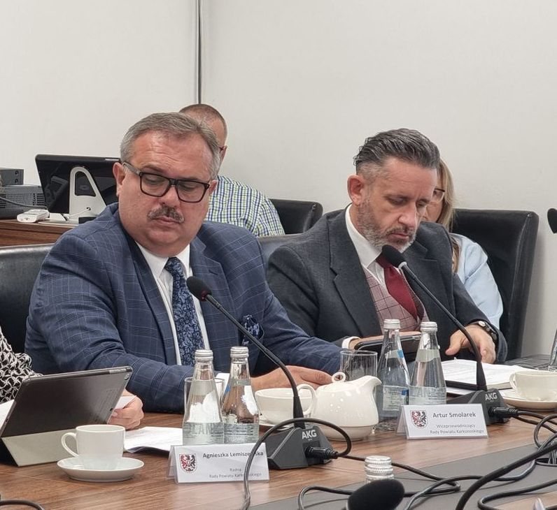 Rada wygasiła mandat Eugeniusza Kleśty