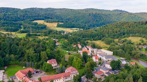 W Janowicach nie chcą turystów?