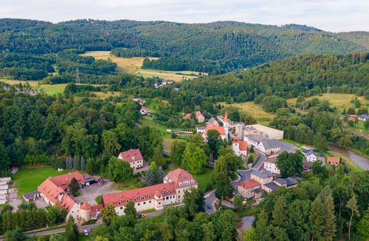W Janowicach nie chcą turystów?