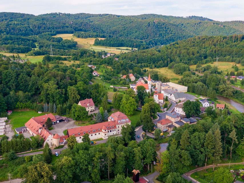 W Janowicach nie chcą turystów?