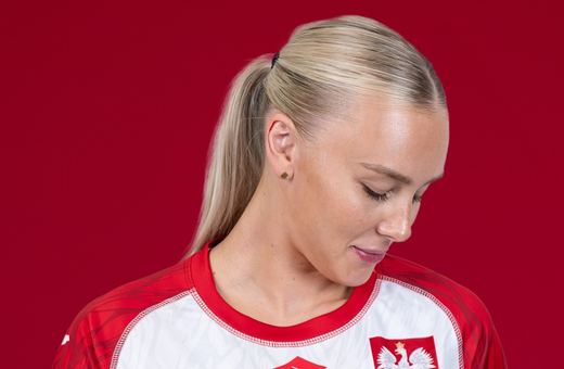 Jeleniogórzanka z powołaniem do reprezentacji Polski