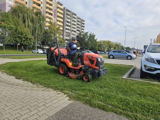 Porządki na Zabobrzu