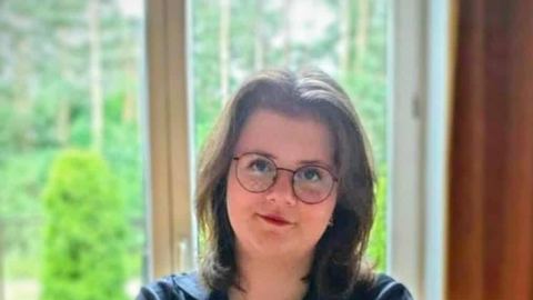 Julia przed swoim najważniejszym do tej pory startem w szachowej karierze – Olimpiadzie w Kazachstanie