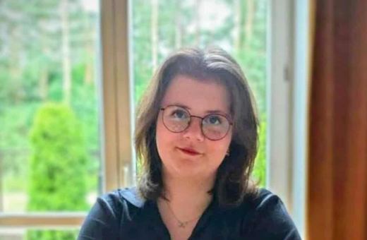 Julia przed swoim najważniejszym do tej pory startem w szachowej karierze – Olimpiadzie w Kazachstanie