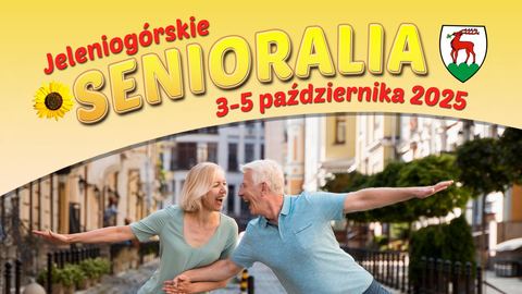 Jeleniogórskie Święto Seniorów