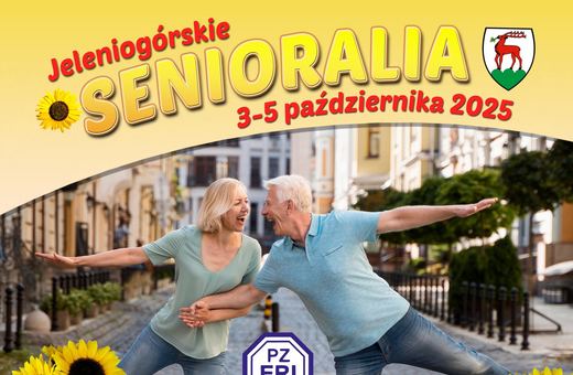 Jeleniogórskie Święto Seniorów