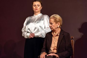 „Tartuffe” czyli najnowsza premiera jeleniogórskiego teatru