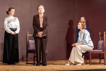 „Tartuffe” czyli najnowsza premiera jeleniogórskiego teatru