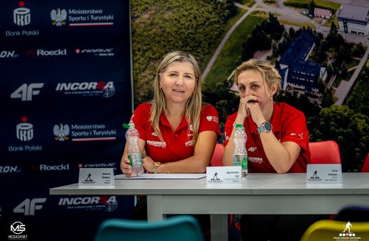 Joanna i Agnieszka załatwiły miliony