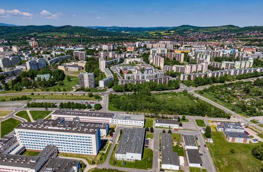 Szpital na najwyższym poziomie