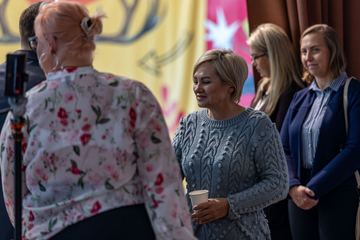 Centrum Kultury Polskiej otwarto w Nowym Rynku