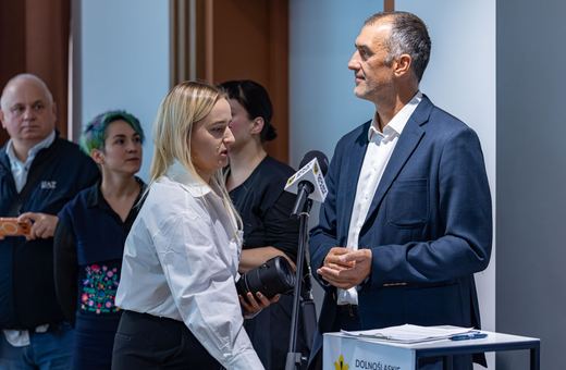 Centrum Kultury Polskiej otwarto w Nowym Rynku