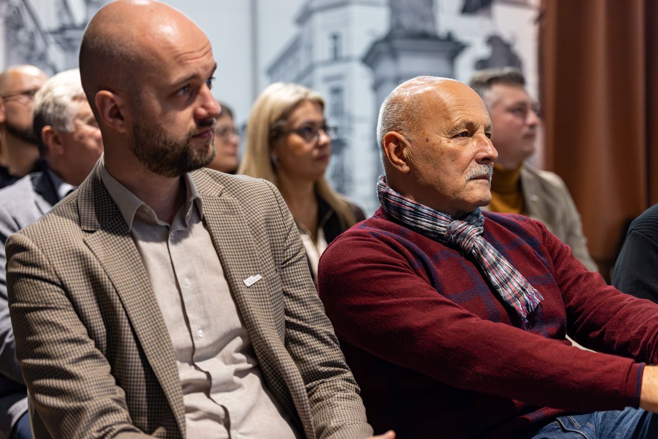 Centrum Kultury Polskiej otwarto w Nowym Rynku