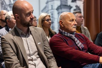 Centrum Kultury Polskiej otwarto w Nowym Rynku