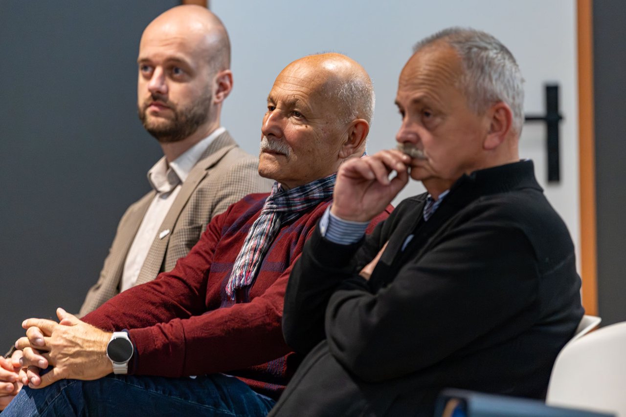 Centrum Kultury Polskiej otwarto w Nowym Rynku
