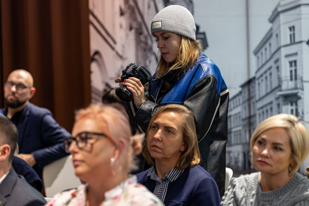 Centrum Kultury Polskiej otwarto w Nowym Rynku