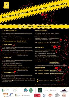 Zaczytaj się z Jelonką – 5 października