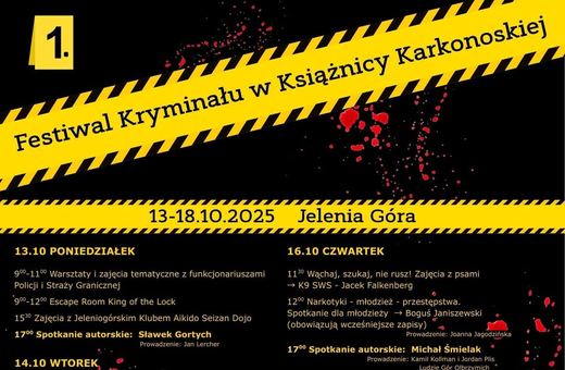 Zaczytaj się z Jelonką – 5 października