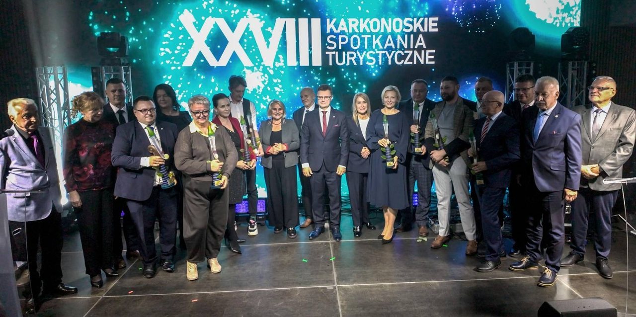 Karkonoskie Spotkania Turystyczne za nami