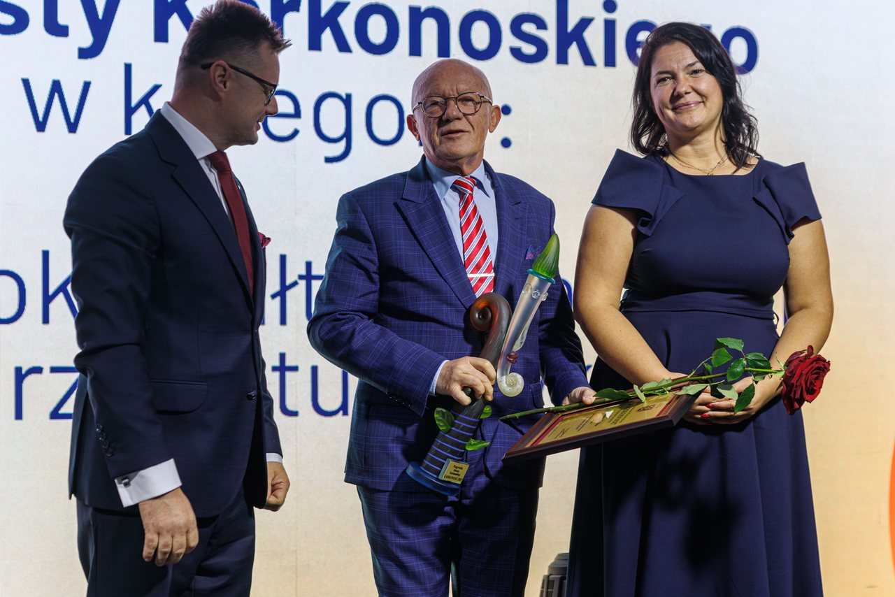 Karkonoskie Spotkania Turystyczne za nami