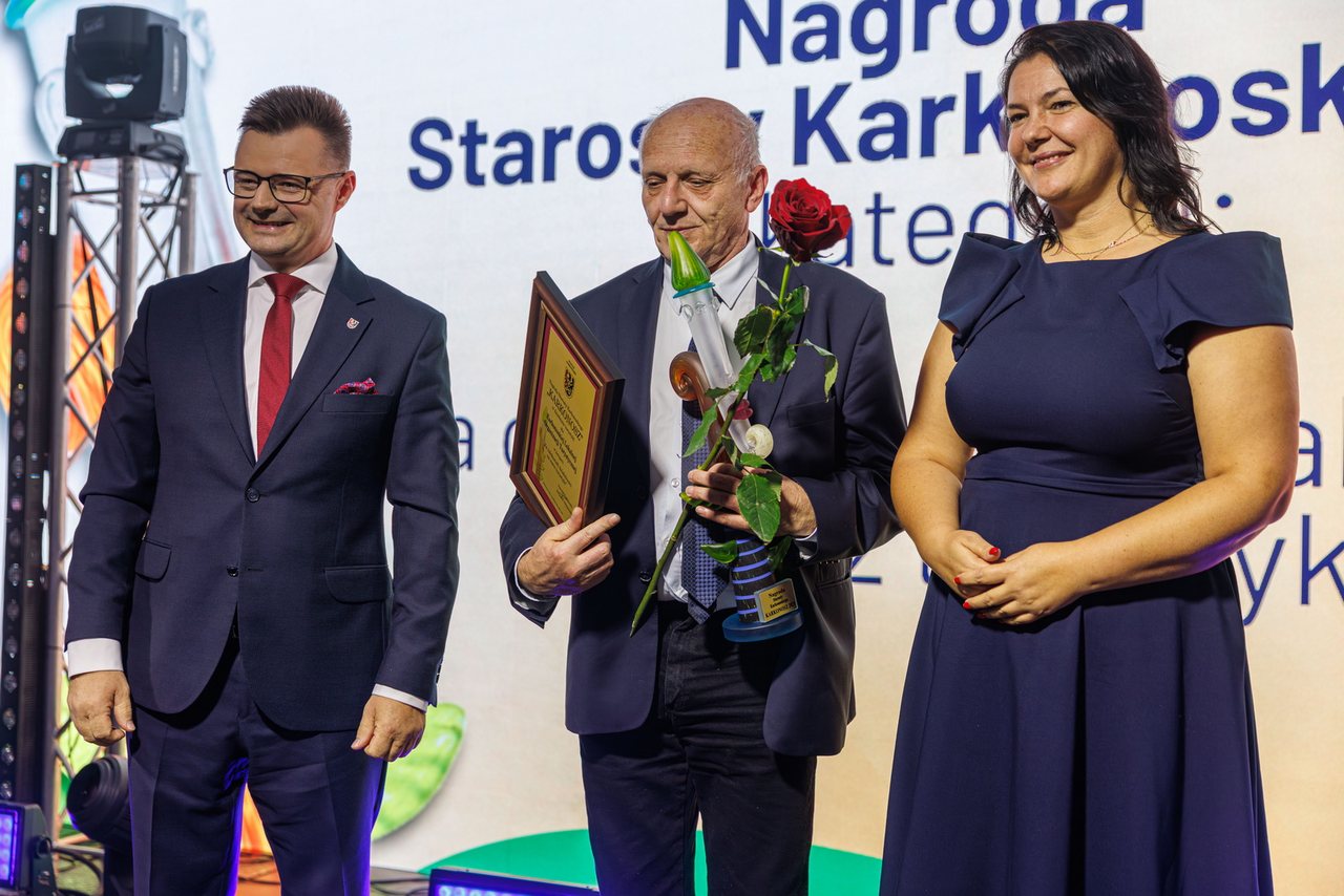 Karkonoskie Spotkania Turystyczne za nami