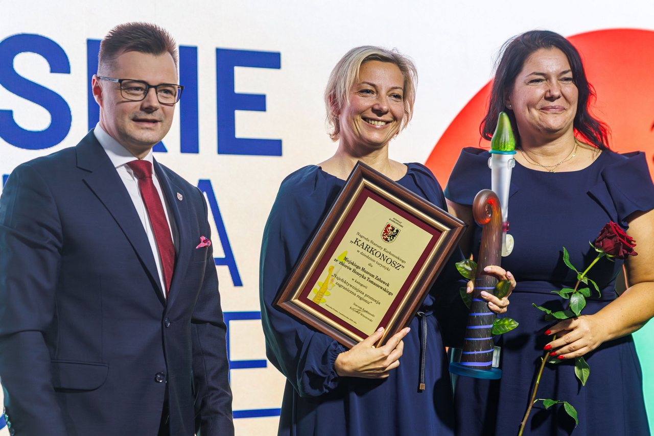 Karkonoskie Spotkania Turystyczne za nami