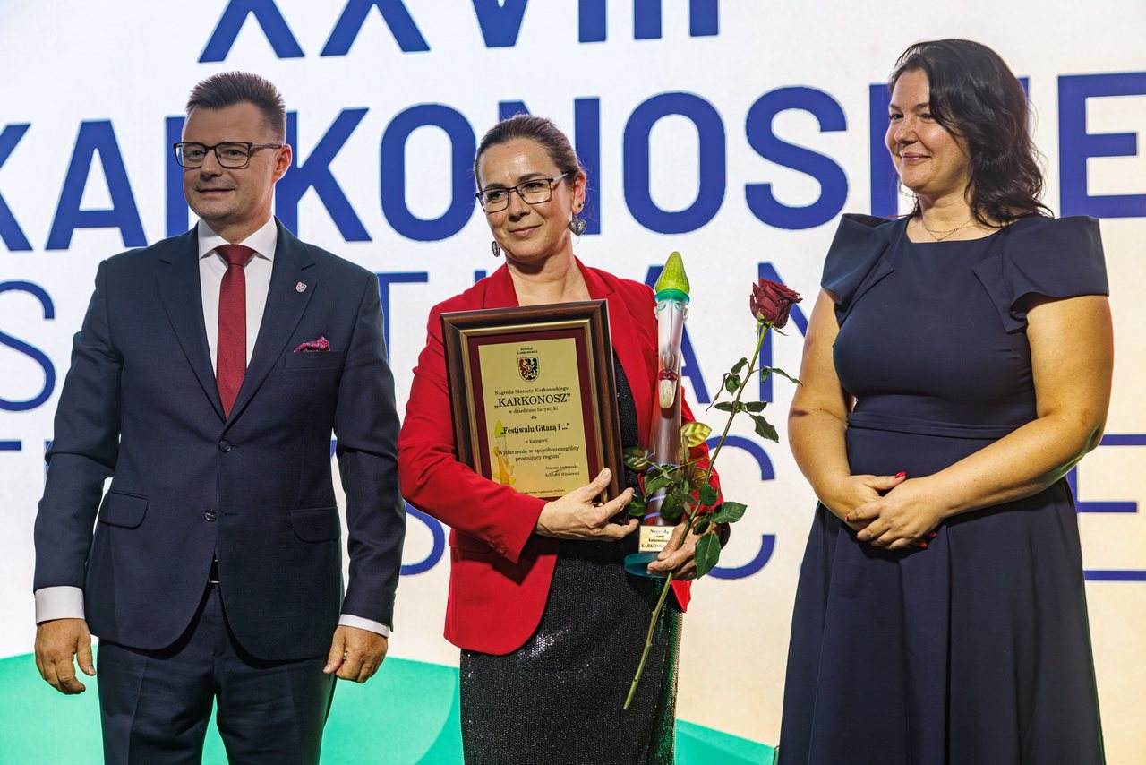 Karkonoskie Spotkania Turystyczne za nami