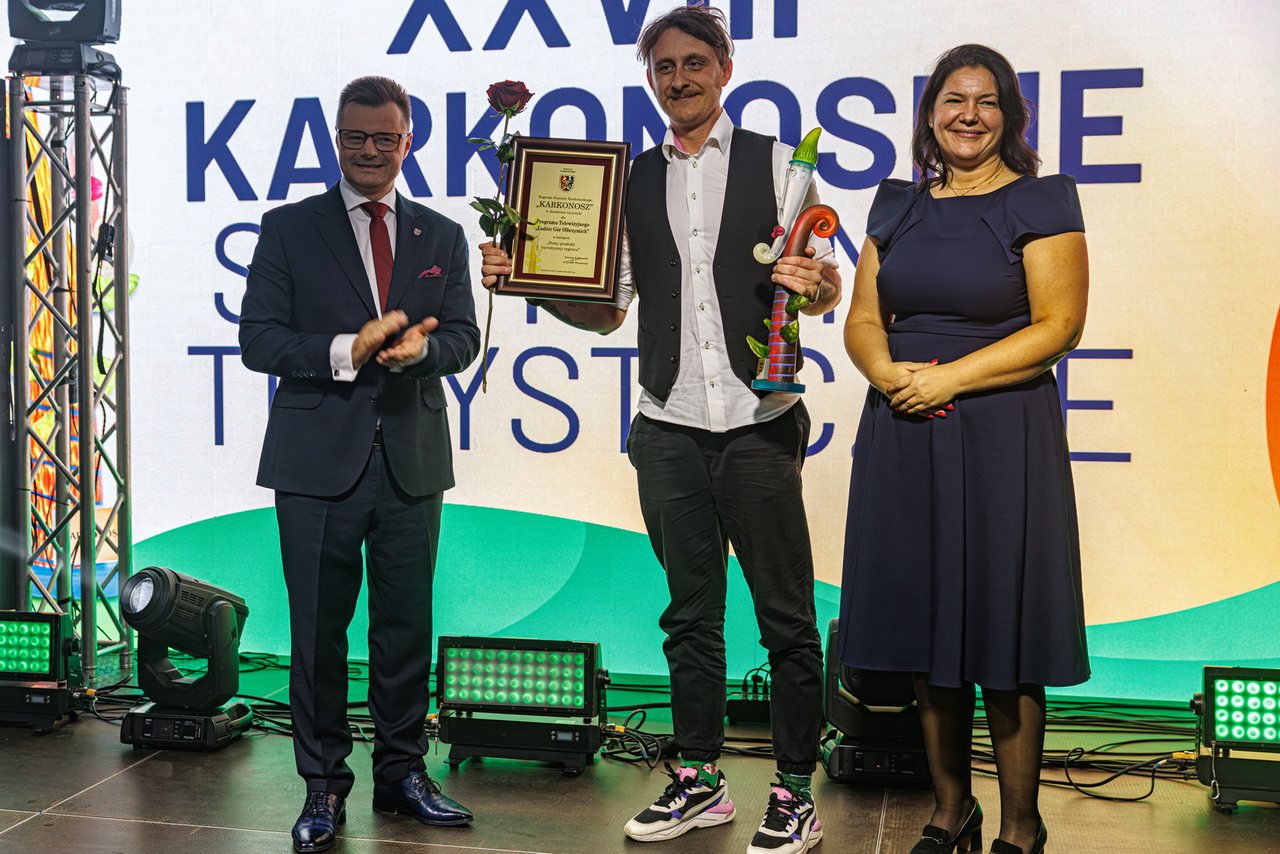 Karkonoskie Spotkania Turystyczne za nami