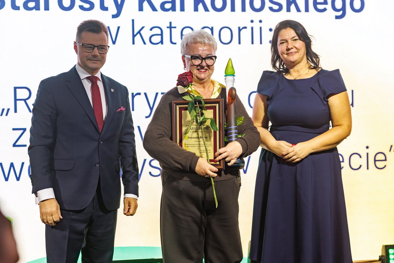 Karkonoskie Spotkania Turystyczne za nami