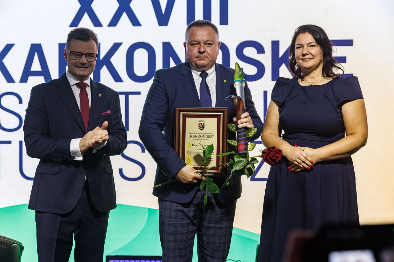Karkonoskie Spotkania Turystyczne za nami