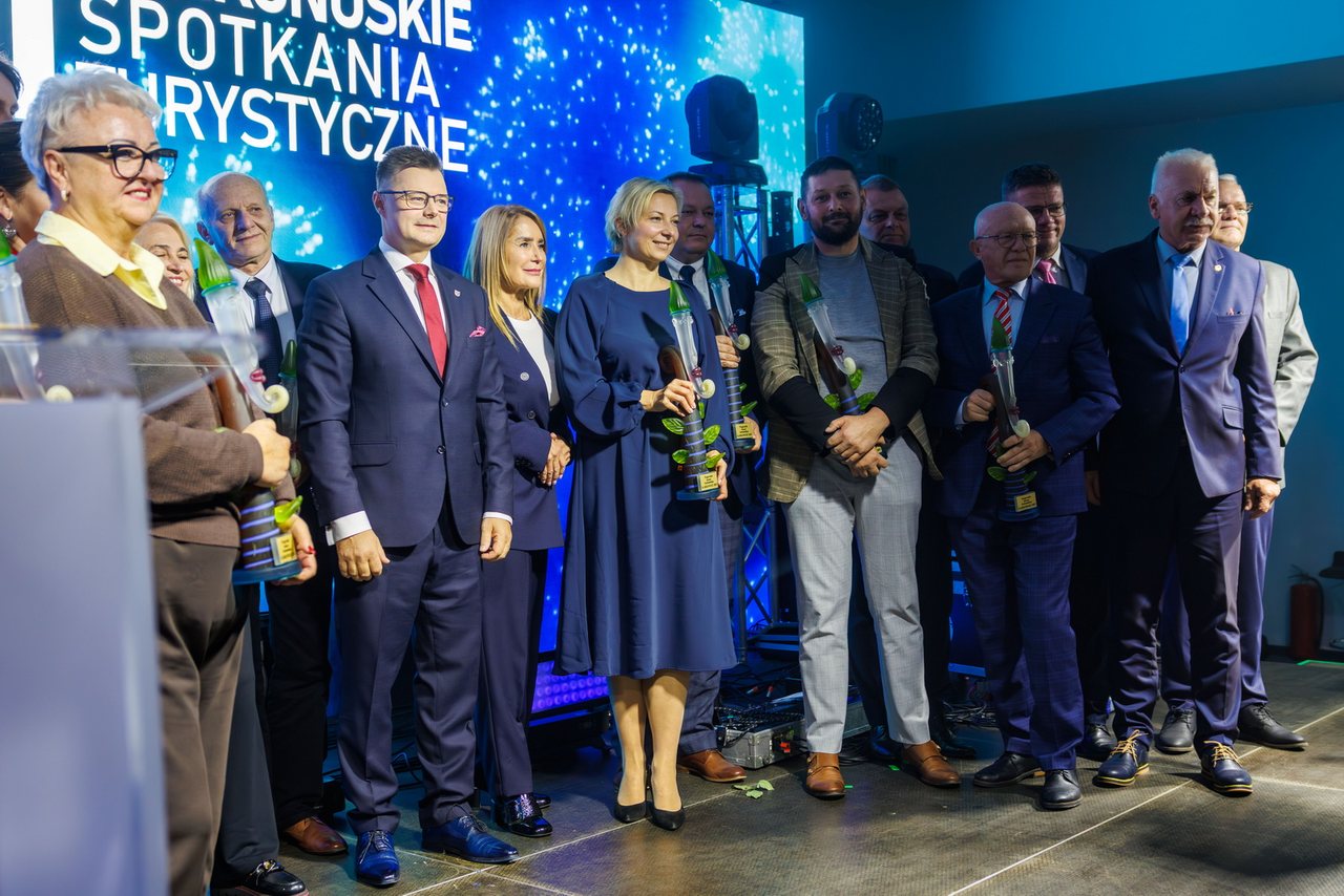 Karkonoskie Spotkania Turystyczne za nami