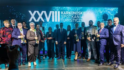 Karkonoskie Spotkania Turystyczne za nami