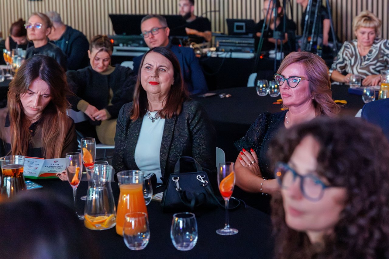 Karkonoskie Spotkania Turystyczne za nami