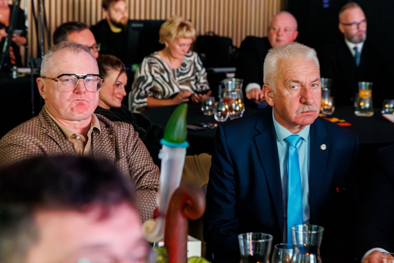 Karkonoskie Spotkania Turystyczne za nami