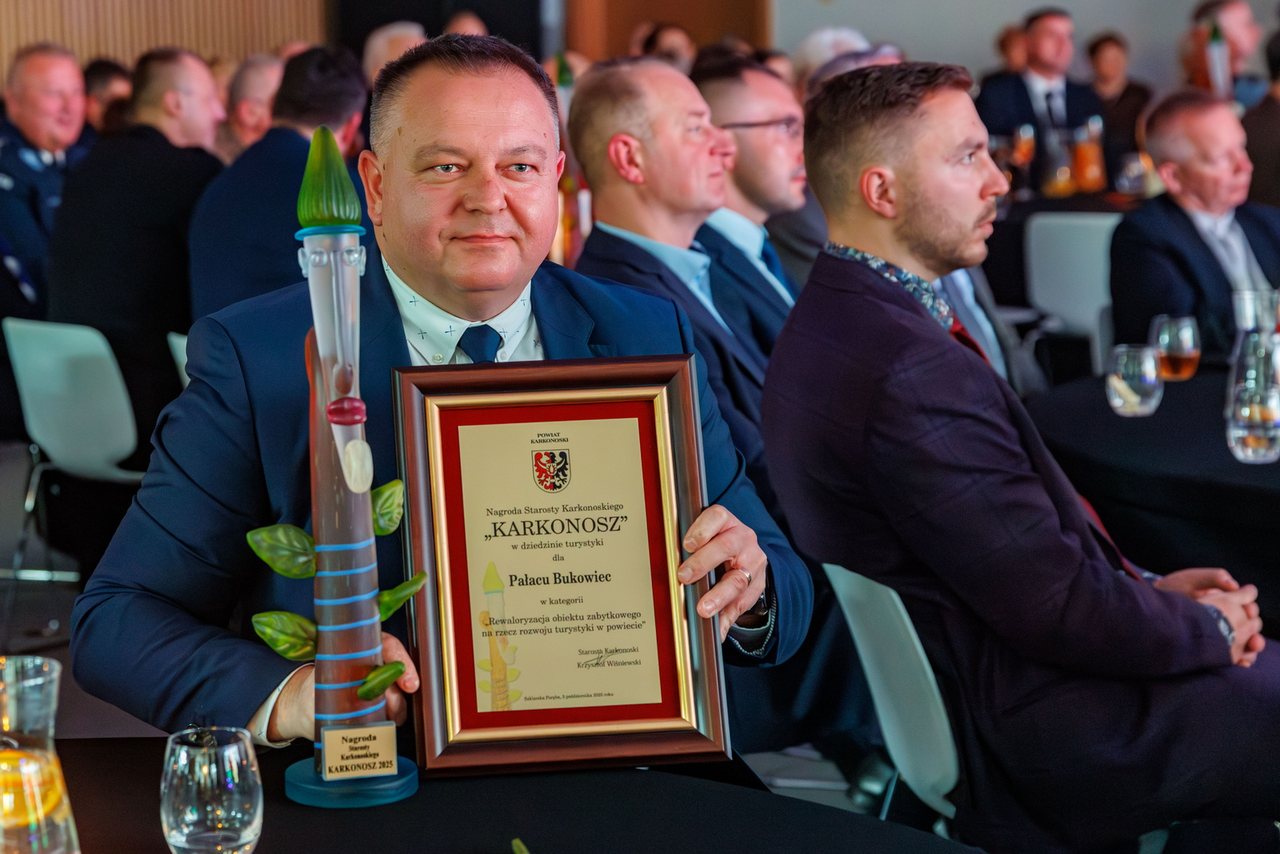 Karkonoskie Spotkania Turystyczne za nami