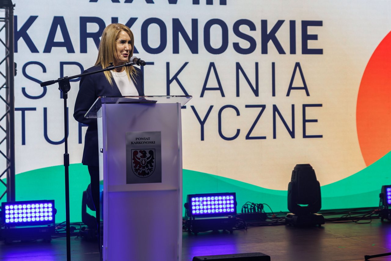 Karkonoskie Spotkania Turystyczne za nami