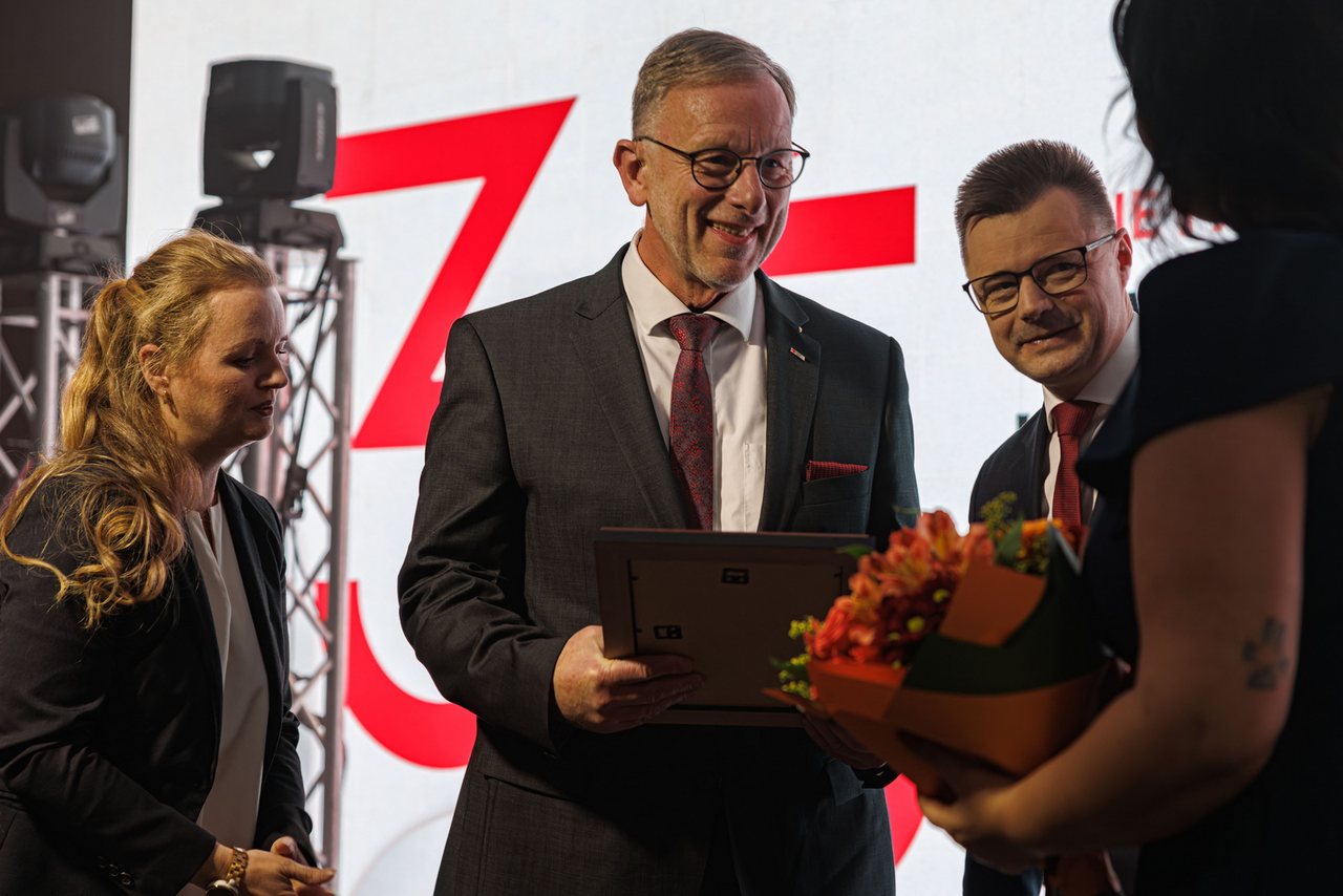 Karkonoskie Spotkania Turystyczne za nami