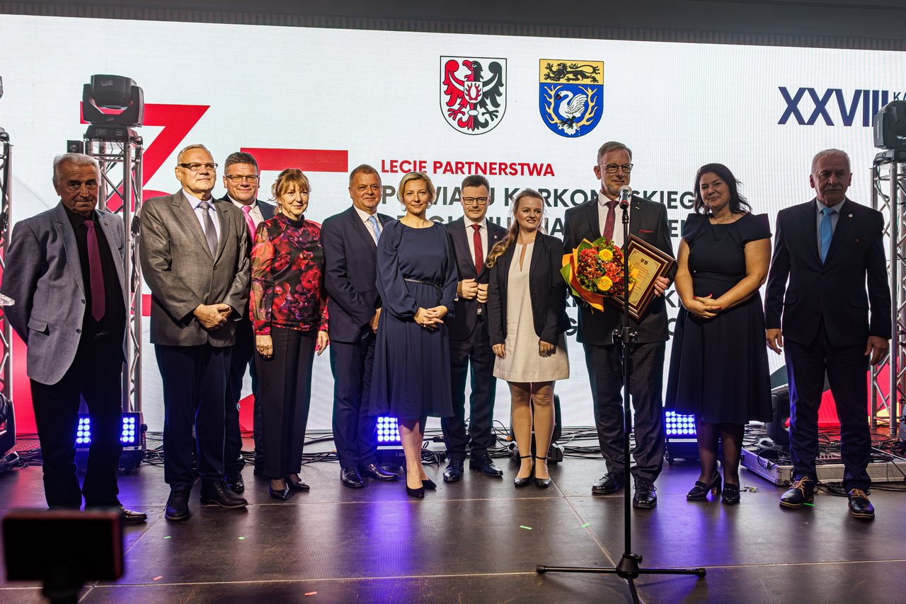 Karkonoskie Spotkania Turystyczne za nami
