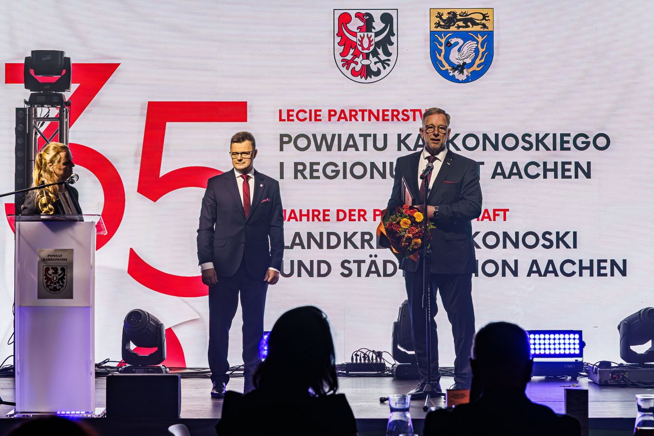 Karkonoskie Spotkania Turystyczne za nami