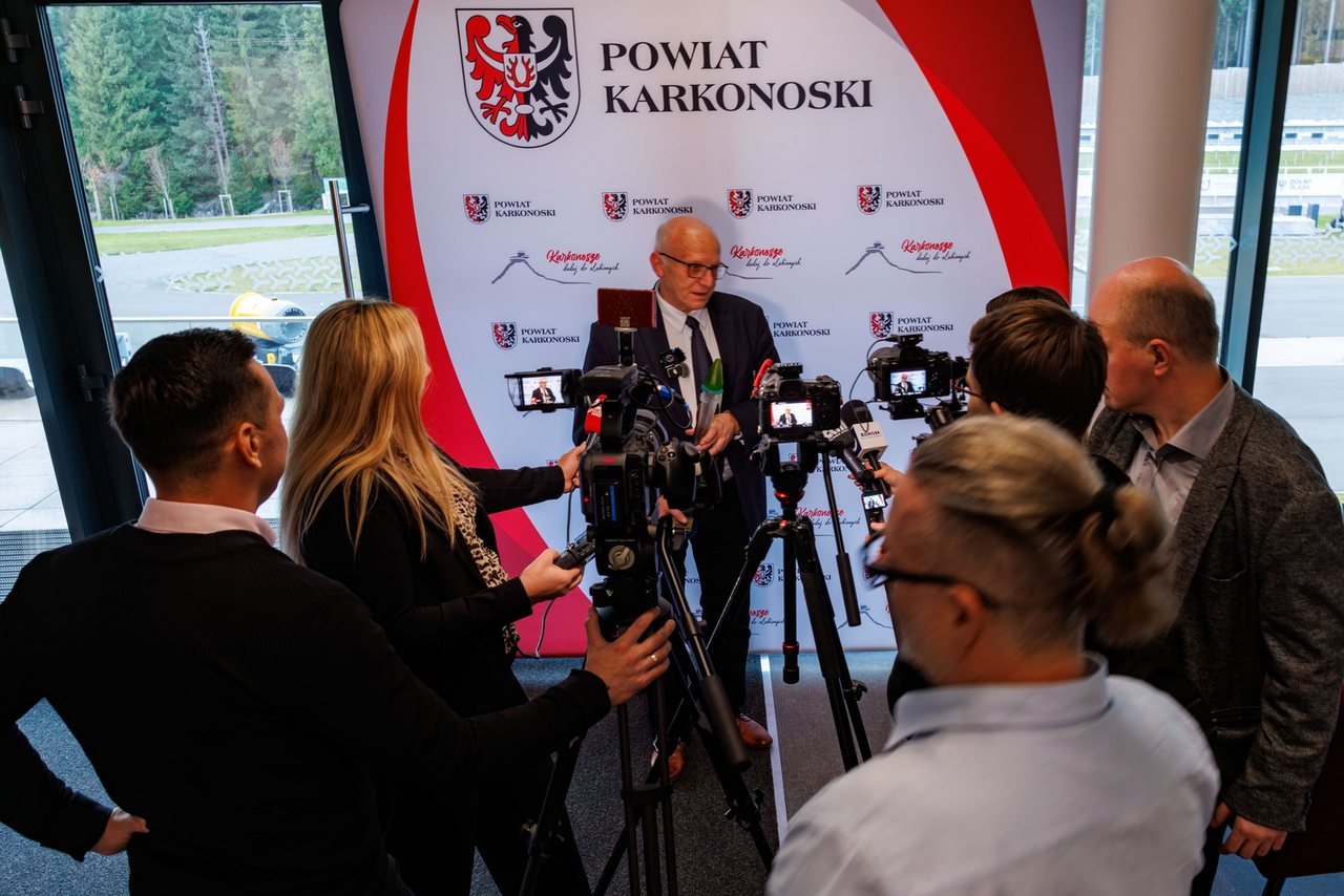Karkonoskie Spotkania Turystyczne za nami